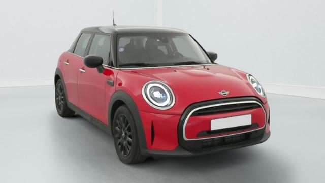 Mini 5 Portes d’occasion