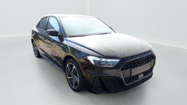 Audi A1 Sb S Line 150