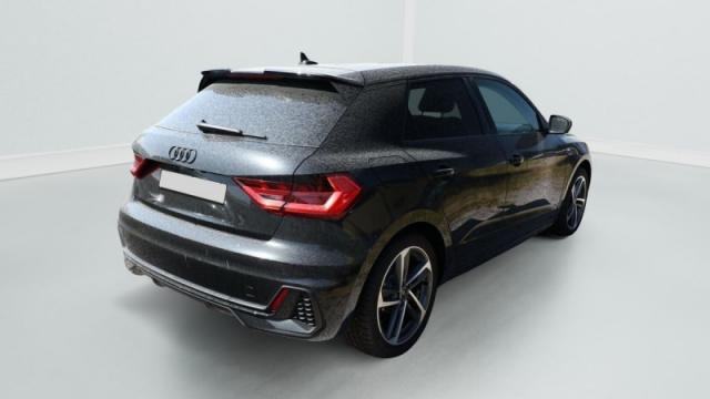 Audi A1 image 3