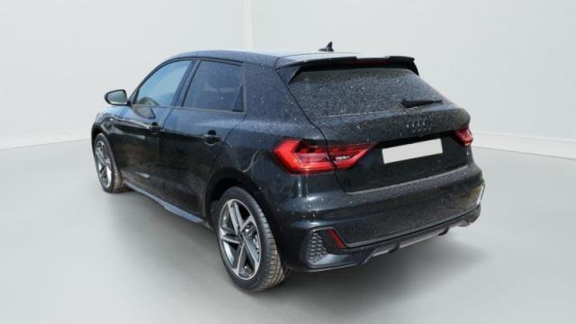 Audi A1 image 6