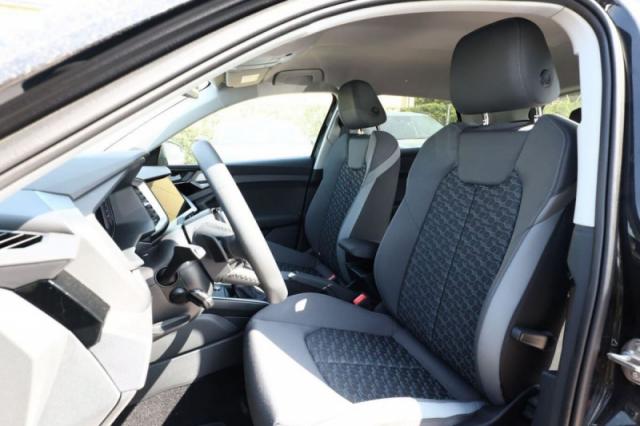 Audi A1 image 1