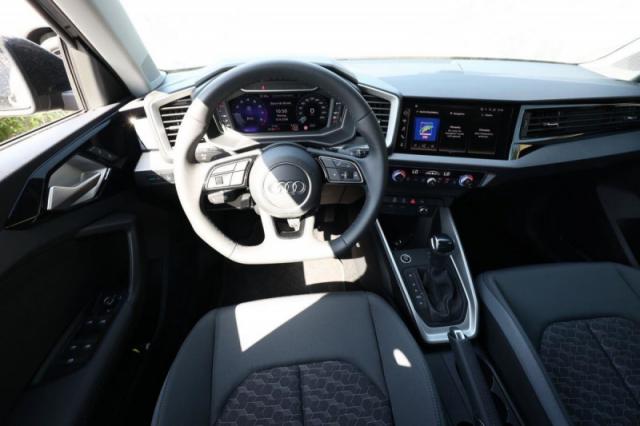 Audi A1 image 7