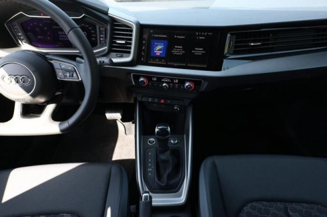 Audi A1 image 5