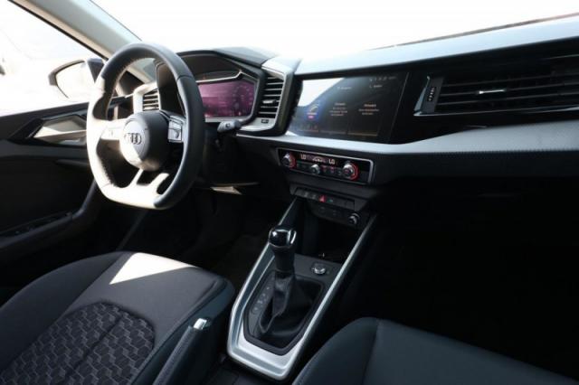 Audi A1 image 8