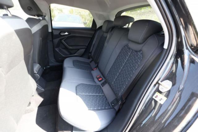 Audi A1 image 4