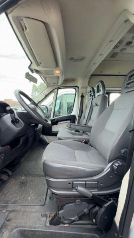 Citroen Jumper image 9