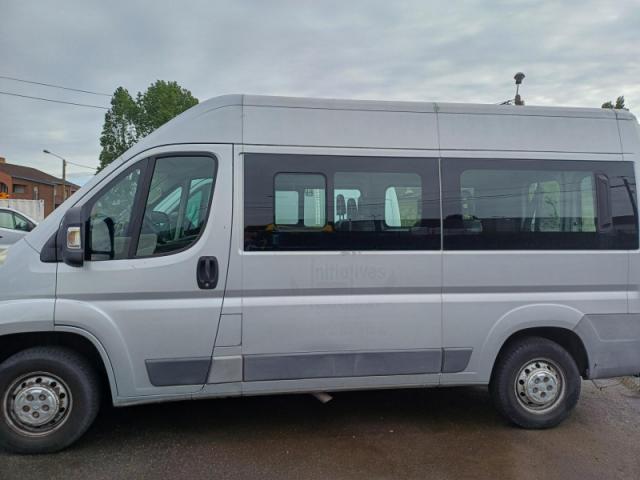 Citroen Jumper image 3