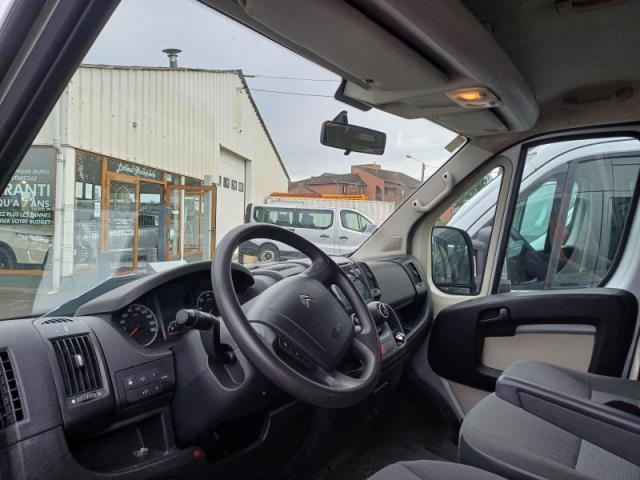 Citroen Jumper image 5