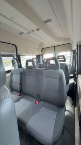 Citroen Jumper image 2