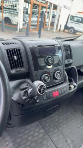 Citroen Jumper image 1