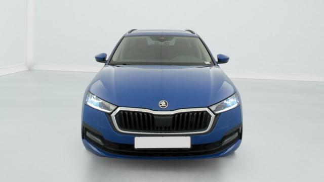 Skoda Octavia image 3