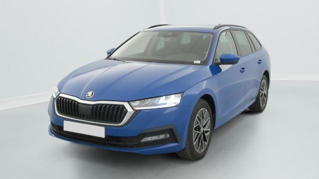 Skoda Octavia image 2