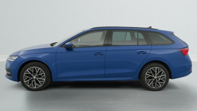 Skoda Octavia image 5