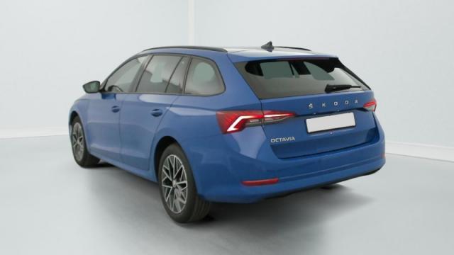 Skoda Octavia image 6