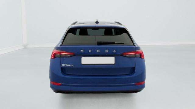 Skoda Octavia image 4