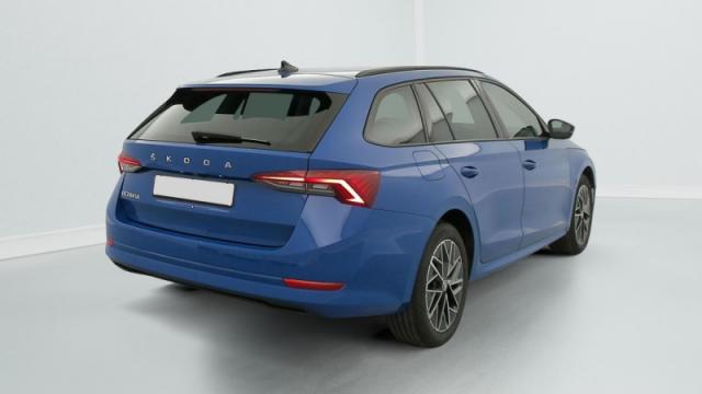 Skoda Octavia image 1