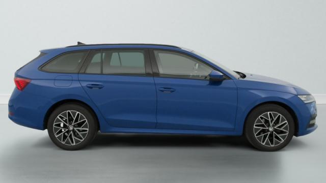 Skoda Octavia image 8