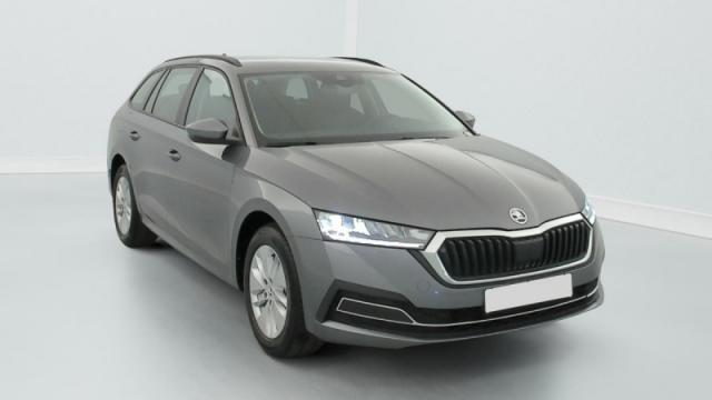 Skoda Octavia 2.0 Tdi 150 Ch Dsg7 Business