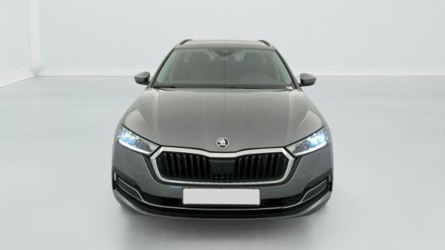 Skoda Octavia image 7