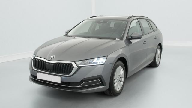 Skoda Octavia image 8