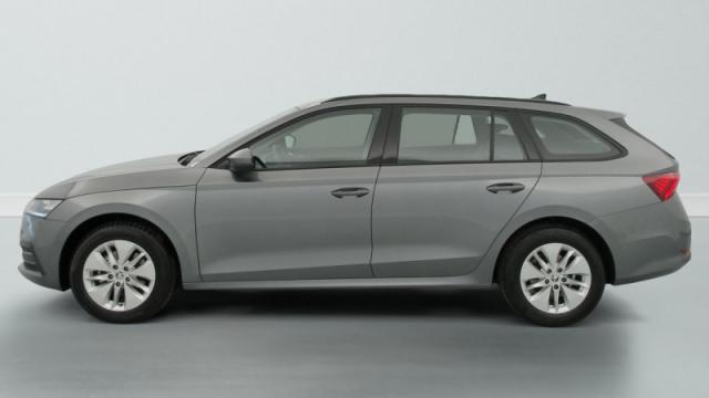 Skoda Octavia image 4