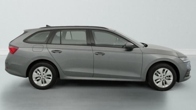 Skoda Octavia image 9