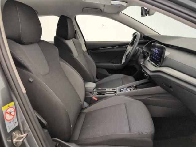 Skoda Octavia image 3