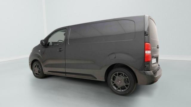 Citroen Jumpy image 7