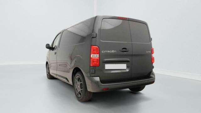 Citroen Jumpy image 4