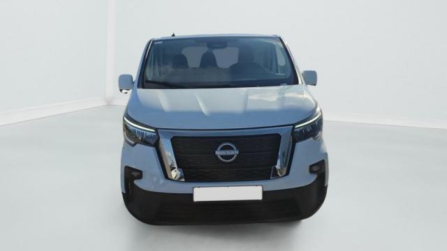 Nissan Primastar image 7