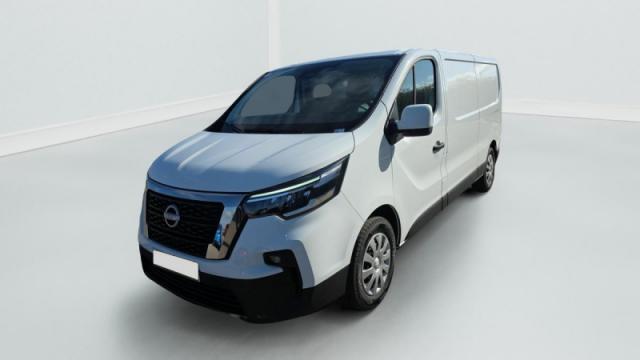Nissan Primastar image 8