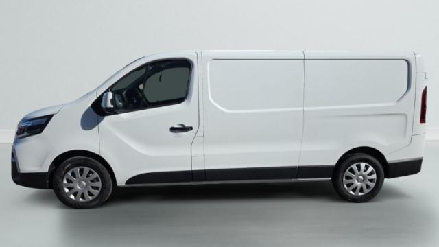 Nissan Primastar image 6