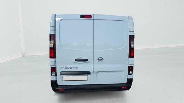 Nissan Primastar image 3