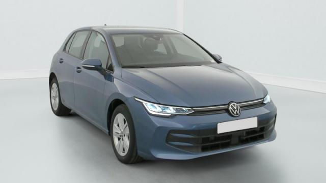 Volkswagen Golf 2.0 Tdi 116 Bvm6 Life Plus