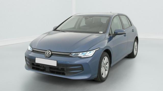 Volkswagen Golf image 1