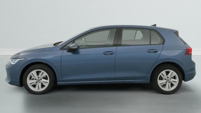 Volkswagen Golf image 8