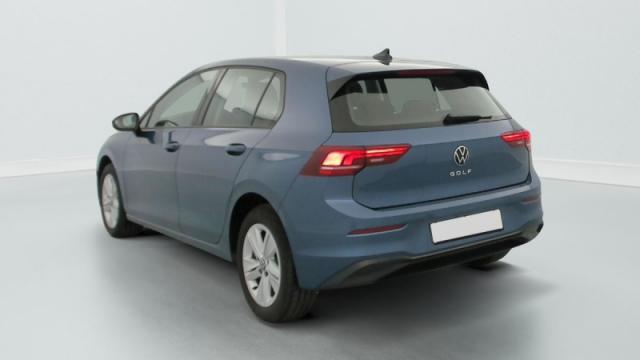 Volkswagen Golf image 9