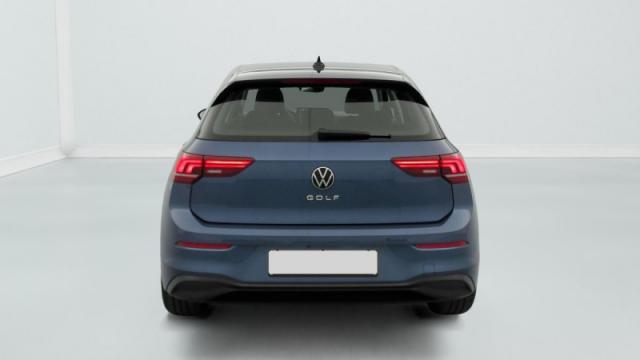 Volkswagen Golf image 4