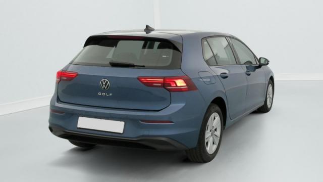 Volkswagen Golf image 6