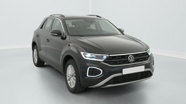 Volkswagen T-Roc 1.5 Tsi Evo 150 Start Stop Dsg7 Life Plus