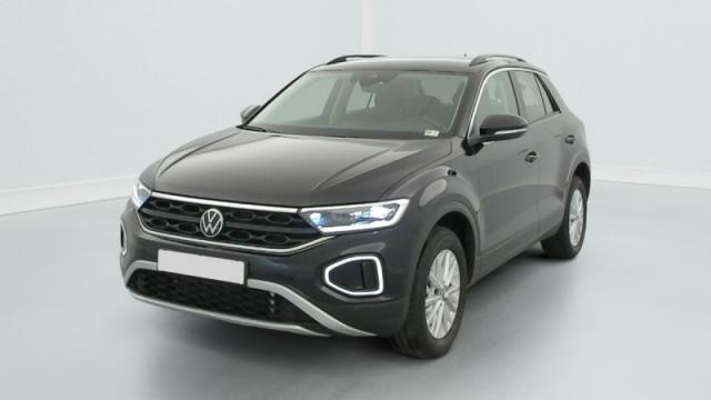 Volkswagen T-Roc image 4