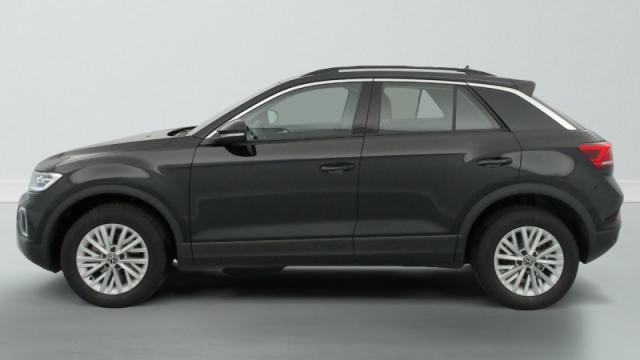 Volkswagen T-Roc image 5