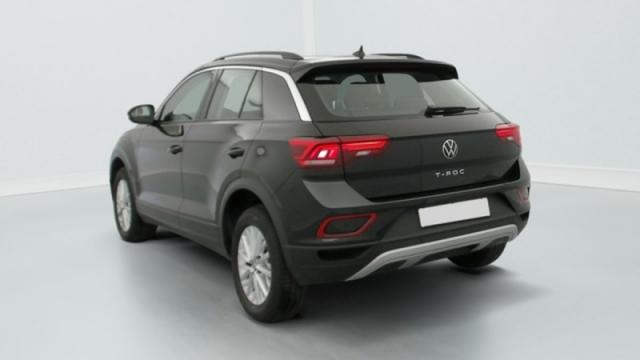Volkswagen T-Roc image 1