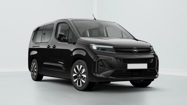 Opel Combo Xl 130 At8 Gs 7pl