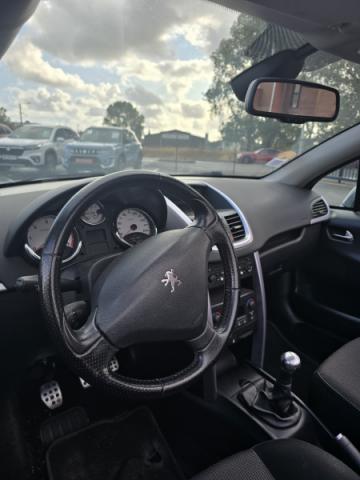 Peugeot 207 Cc image 4