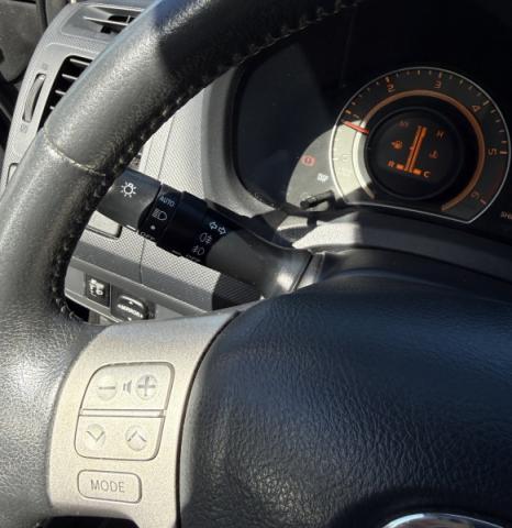 Toyota Auris image 5