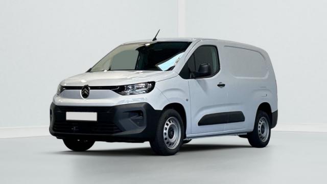 Citroen Berlingo Xl 950kg Bluehdi 130ch S