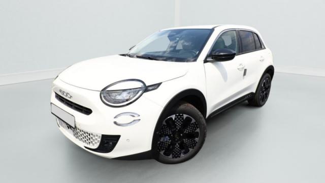 Fiat 600 d’occasion