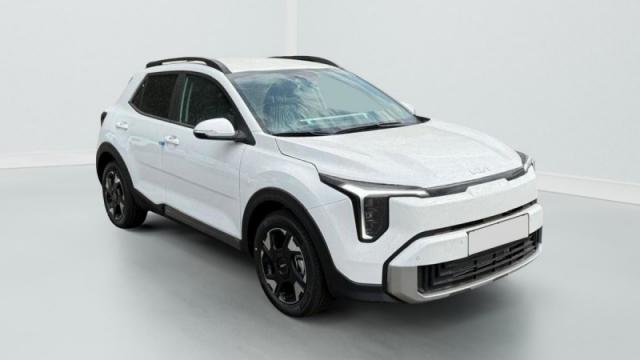 Kia Stonic d’occasion