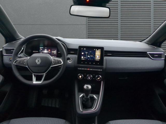 Renault Clio image 4